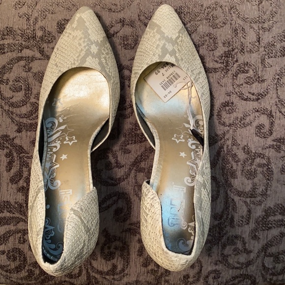 Brash pumps size 7 NWT - Picture 2 of 4